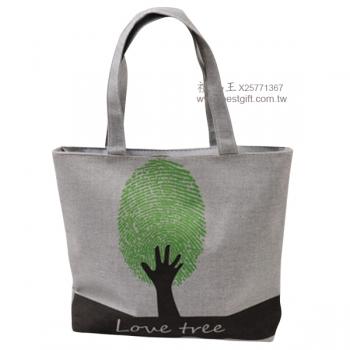 LOVE TREE 環保提袋